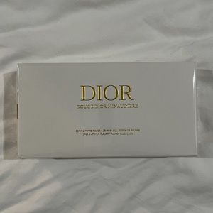 DIOR Rouge Dior Minaudiere